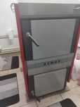 Centrala Atmos DC 25S cu gazeificare
