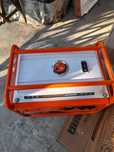 Generator Ruris de 7CP