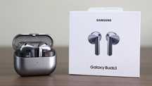 Samsung Galaxy Buds 3