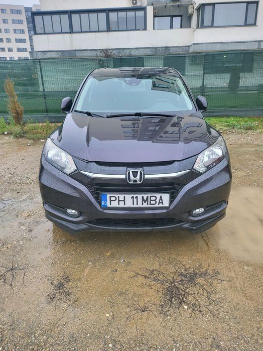 Honda HR-V Unic Proprietar/stare ireprosabila/revizii doar reprezentanta Honda