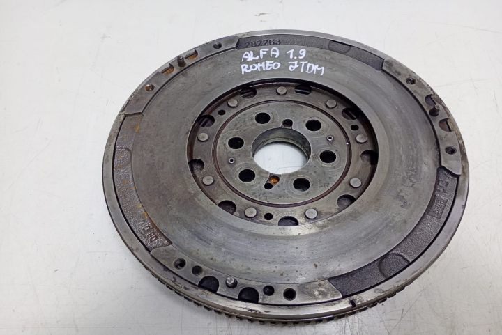 Volanta masa dubla 1.9 JTD Alfa Romeo 156 932 (facelift) seria