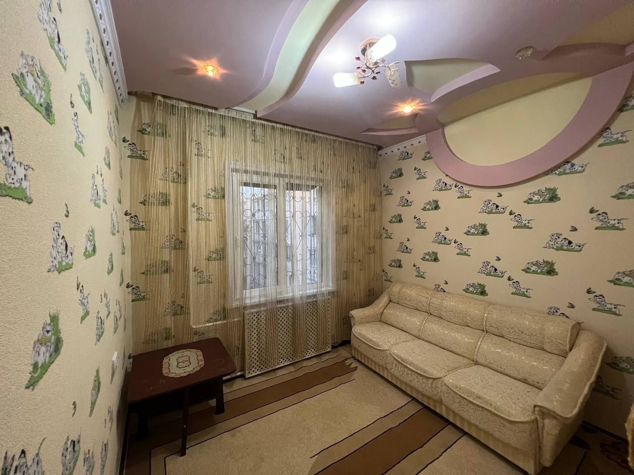 Юнусабад 10 квартал 3 ком квартира аренда