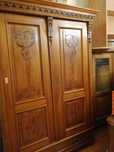 Mobilier - Dulap din lemn masiv