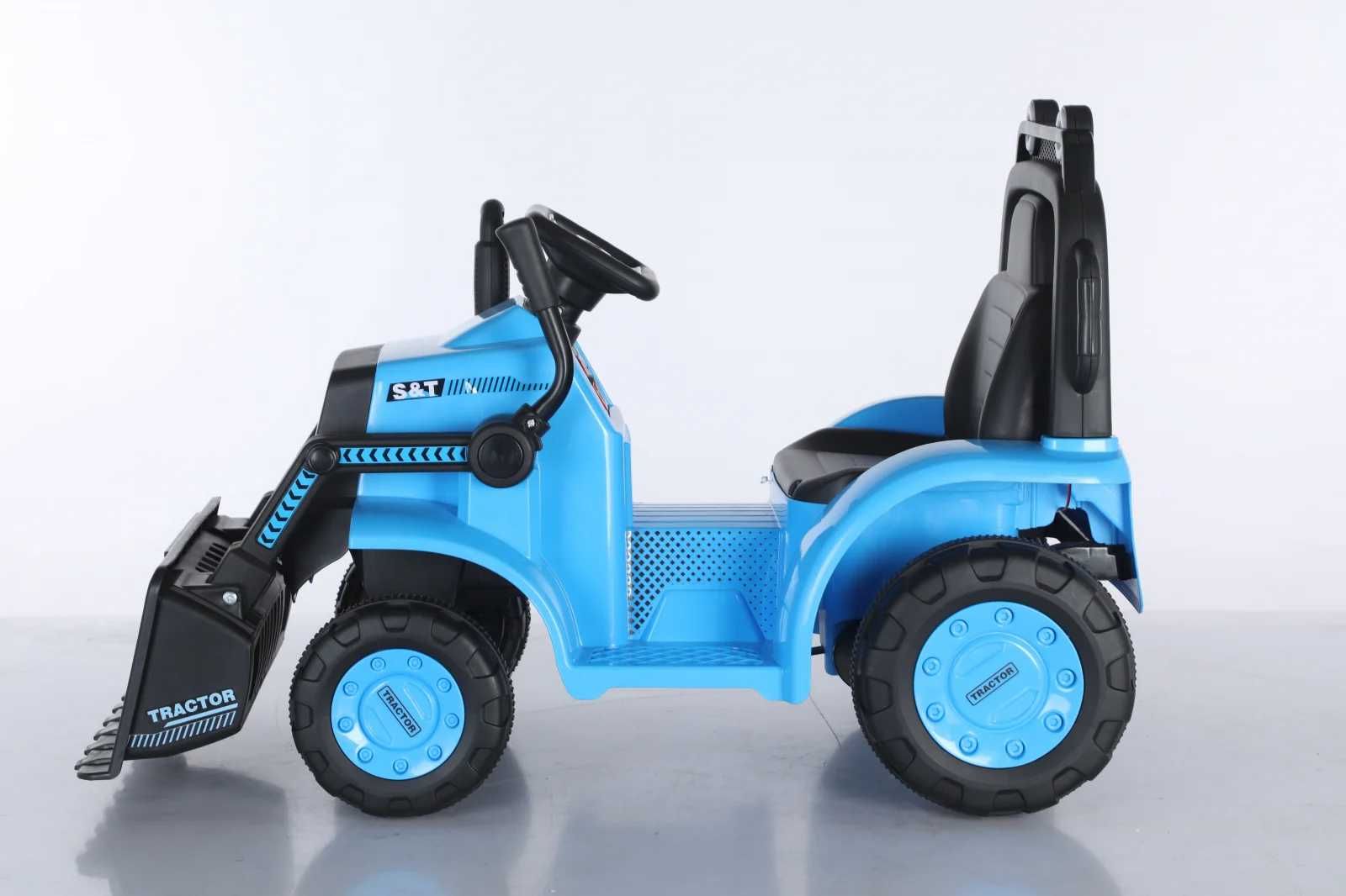 Excavator electric BJYT1066 60W 6V cu telecomanda