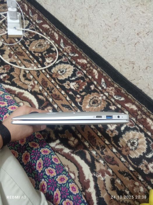 Срочно продаётся нотебук АСИЖ