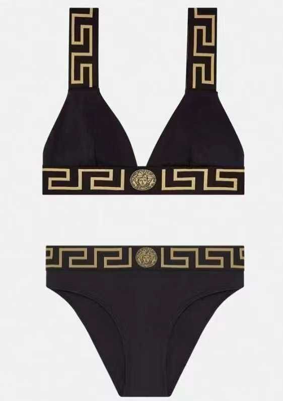 Costume de baie pentru femei Versace 43-880