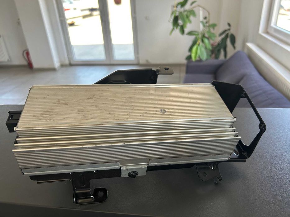 Amplificator audio HI FI BMW X5 E70 X6 E71 statie audio 65.129177520