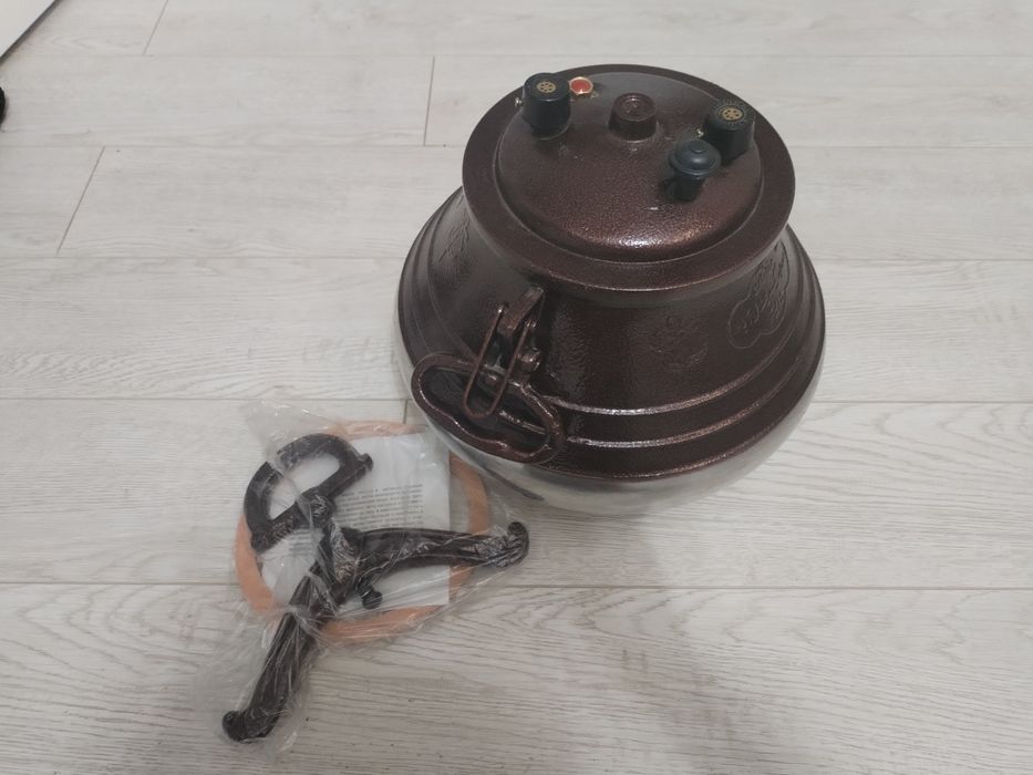 Афганский казан / не использовался