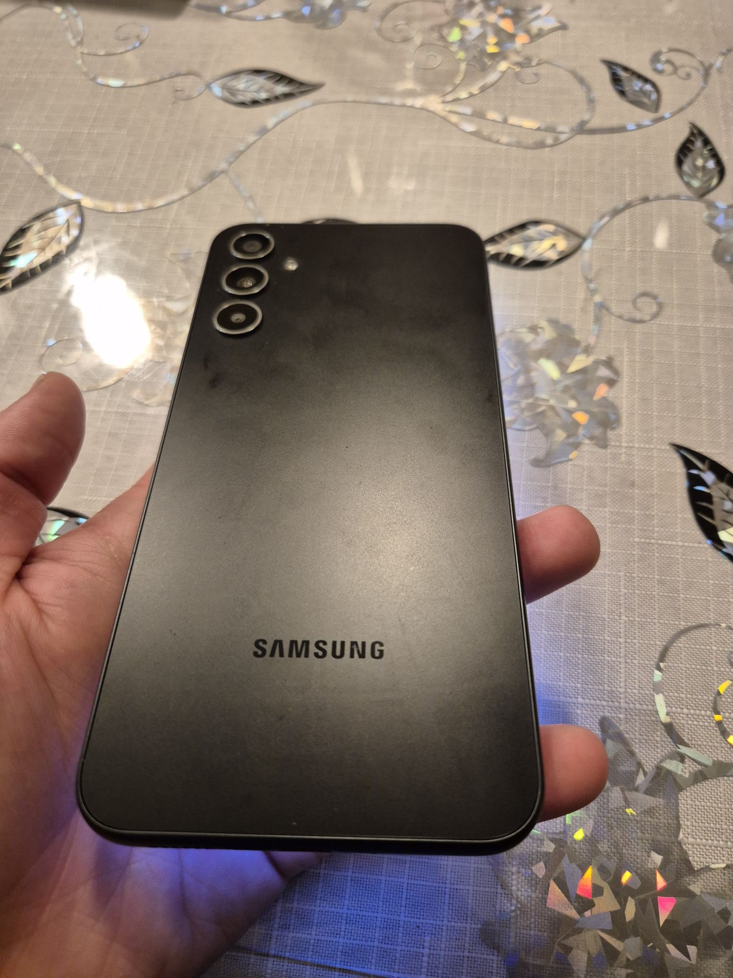 Samsung Galaxy A34
