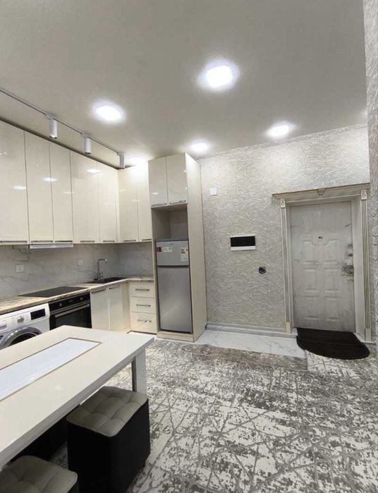 Сдаётся кв ЖК Ассалом Сохил 2/5/9 ро-н Яшнабадский ! 136