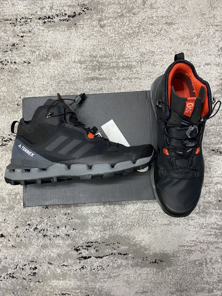 Adidas Terrex Fast Mid GTX-SURROUND