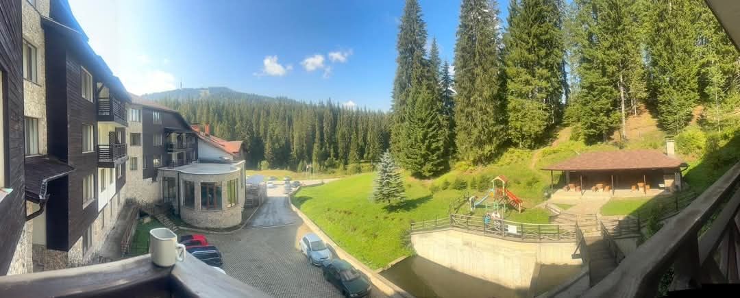 Alpine Relax – апартаменти в Пампорово с безплатен СПА и басейн