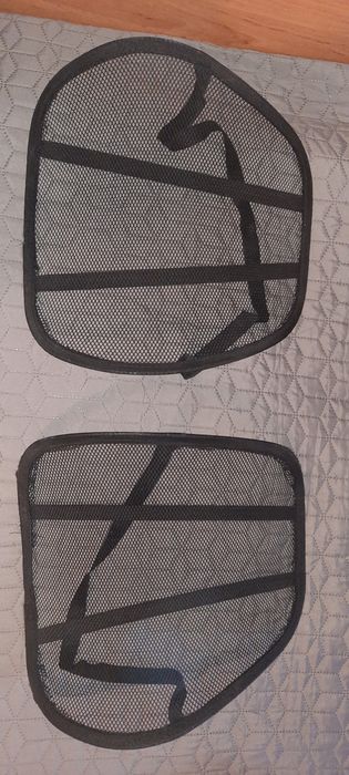 Гръб за стол мрежа