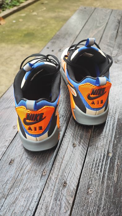 NIKE Air Max 90 Drift