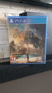 Vand joc Assassins Creed Origins PS4