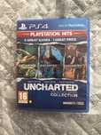 Uncharted The Nathan Drake Collection