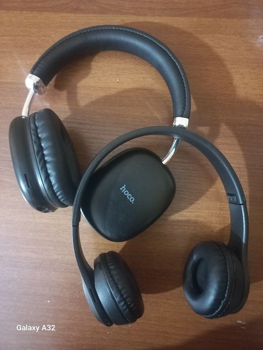 Hoco W 35 оригинал и p 47