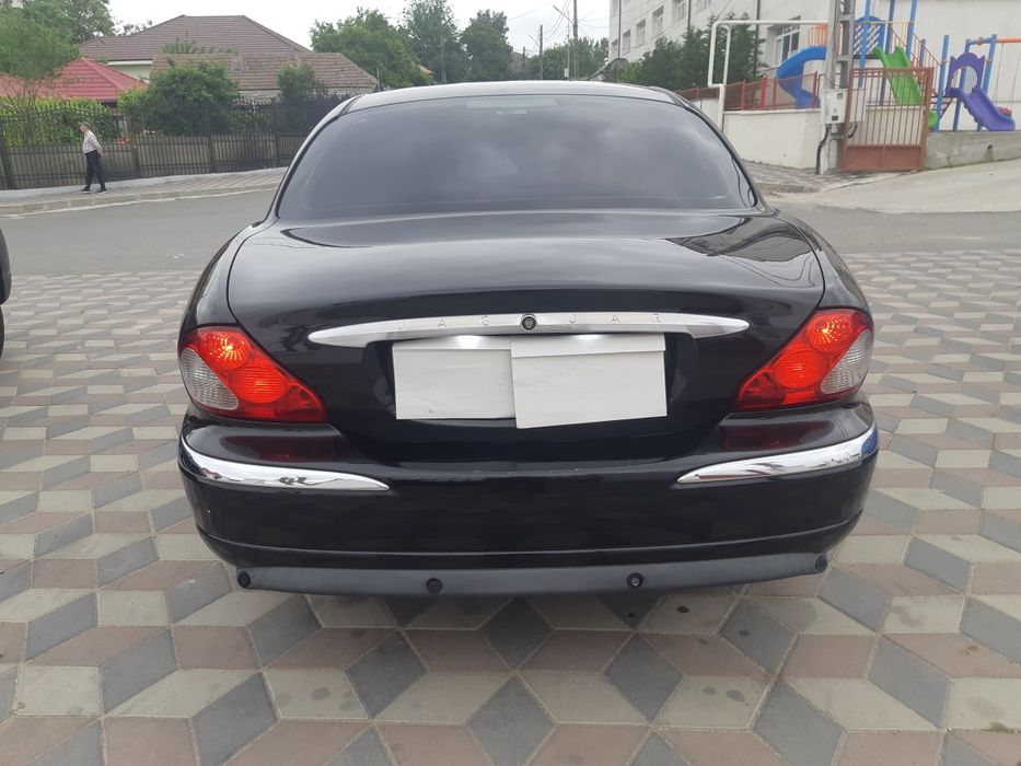 De vanzare Jaguar x-type 2.0d