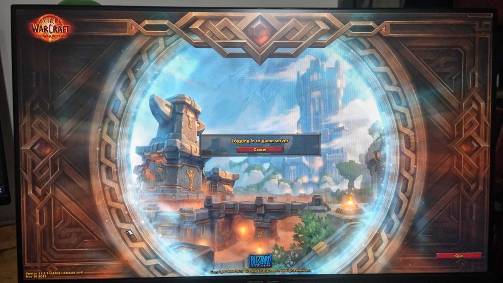 Monitor Asus TUF VG249Q1R 165 Htz SLIM 7mm