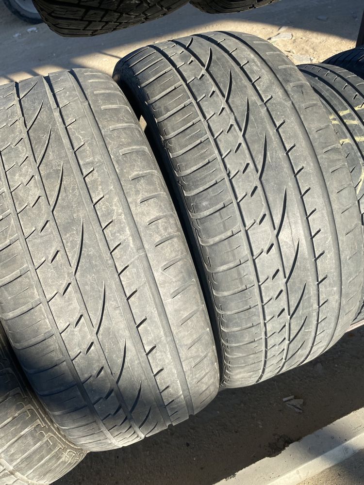 255/45R20 (6шт)