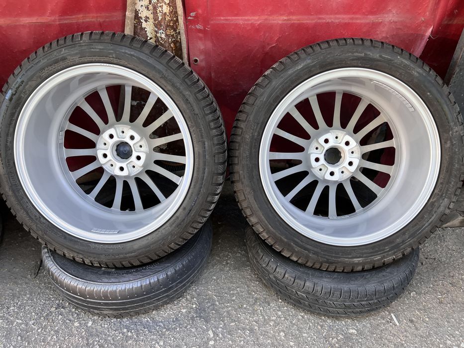 BMW G30/G31/G11/G12/G32 Style 619 5x112 8j Et30