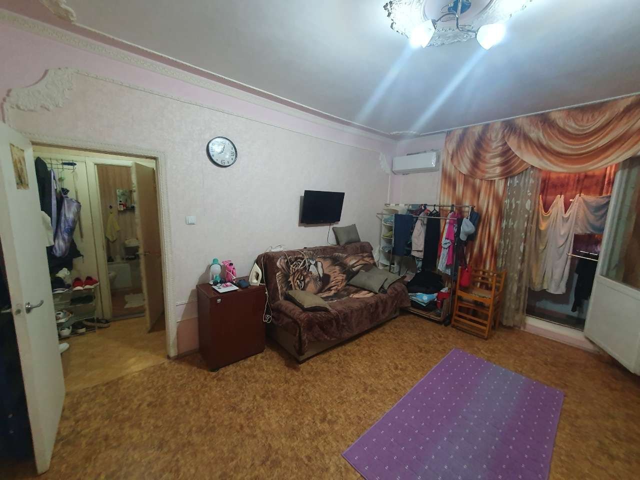 Ташсельмаш Боткина 300