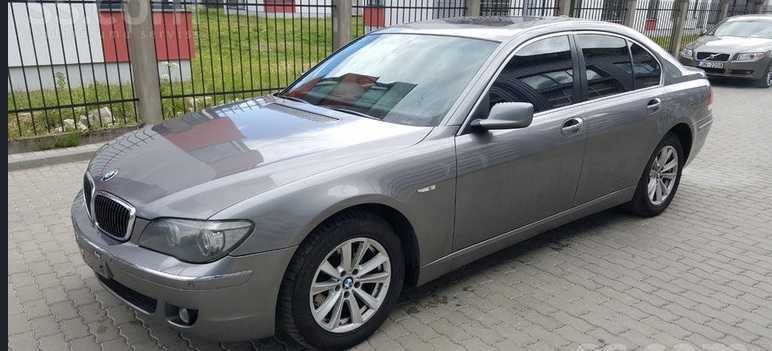 Продам оригинальные легкосплавные диски 236 стиль на BMW 5 и 6 серии