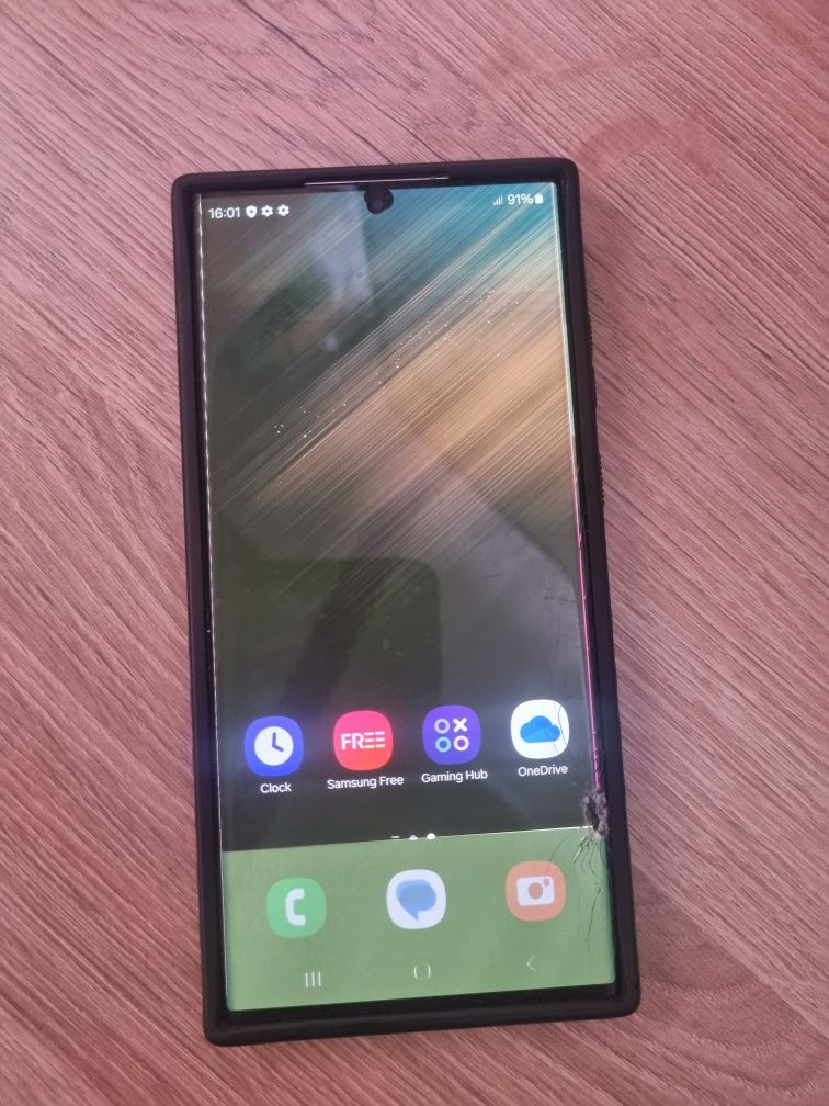 Samsung  Galaxy S22 ULTRA