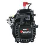 Двигател бензинов за рц автомодел 1/5 Zenoah G240RC3 Engine 23ccm