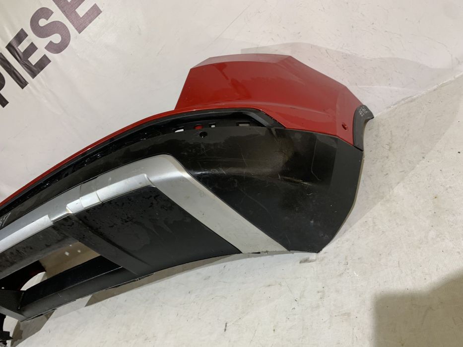 Bara spate Seat Ateca, 2017, 2018, 2019, 2020, 2021, cod origine OE 575807421.