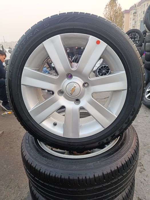 16, R kaptiva 1 saka diska balon