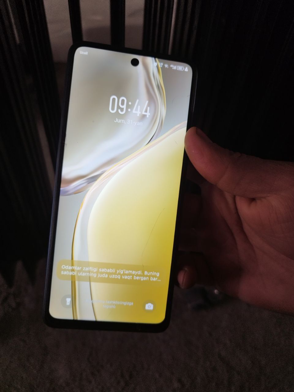 Infinix HOT 40PRO
