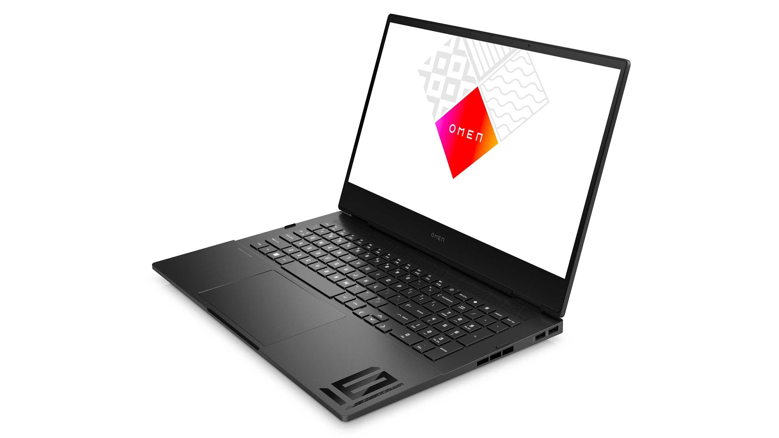HP OMEN 16-wf1015ci i7-14700HX/16GB DDR5/1TB SSD/RTX4060 8GB/16" 165Hz