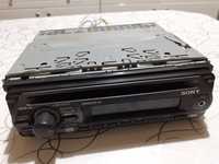 Vand Radio CD- player Sony