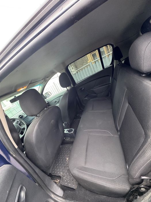 Dacia Sandero , 1.0 aspirat , 2017