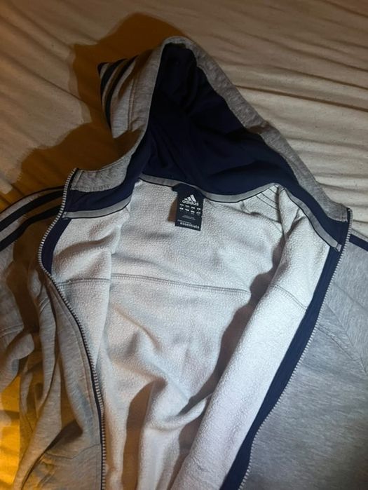 adidas 3 ленти essential