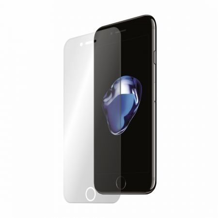 Folie Alien Surface HD, Apple iPhone 7, protectie ecran + Alien Fiber