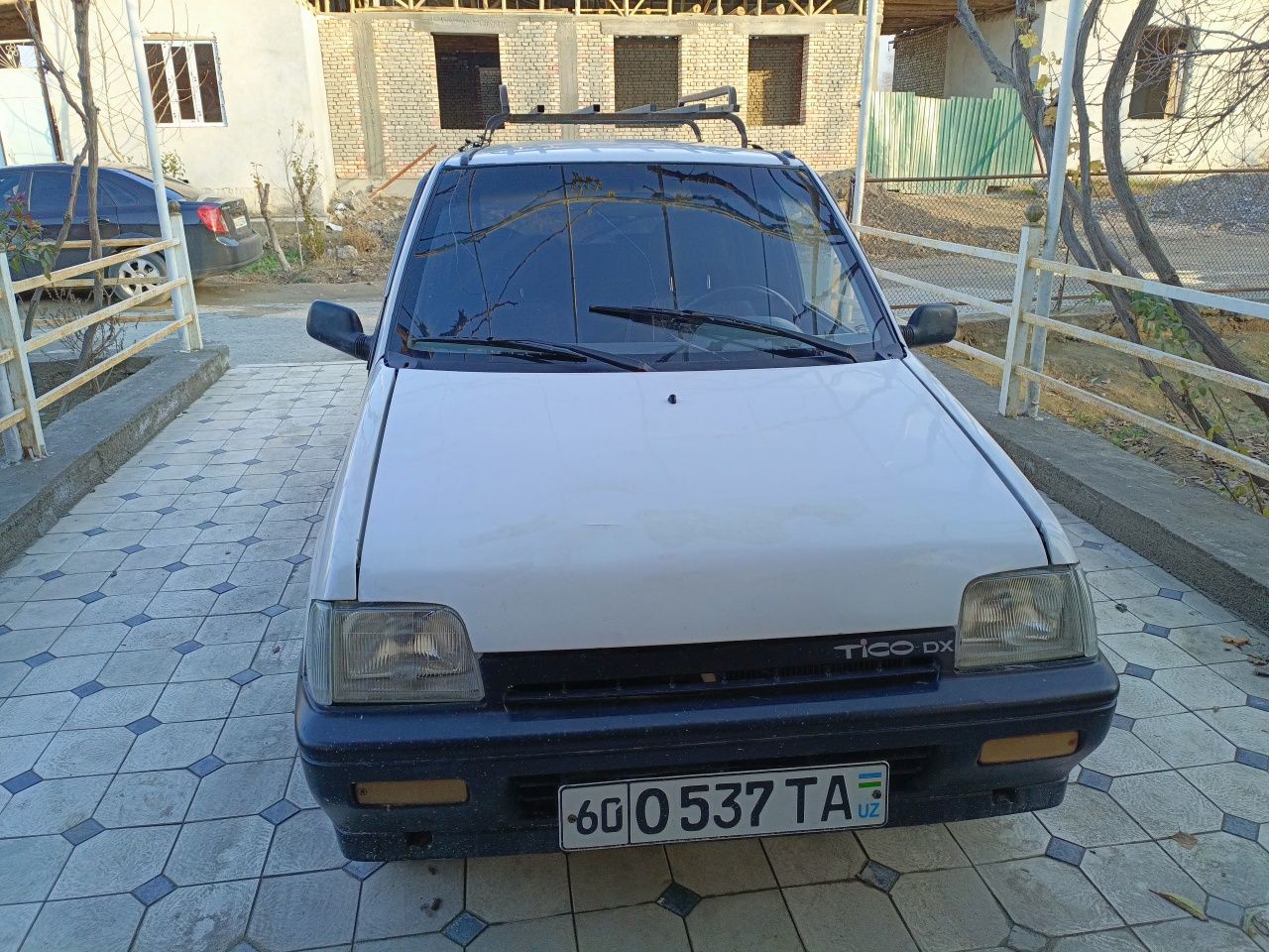 Tico mator rasxoti yoq