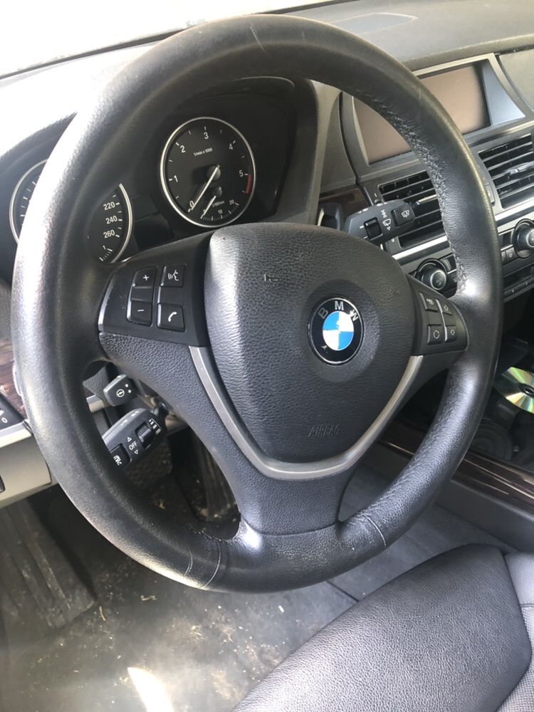 Бмв Х5 BMW X5 E70 Панорама