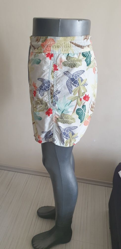 Vilebrequin Mens Swimwear Size M ОРИГИНАЛНИ! Мъжки Бански!