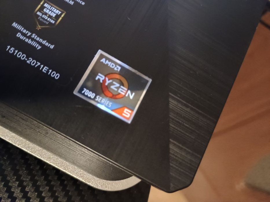 Laptop Asus Tuf gaming a15 garantie