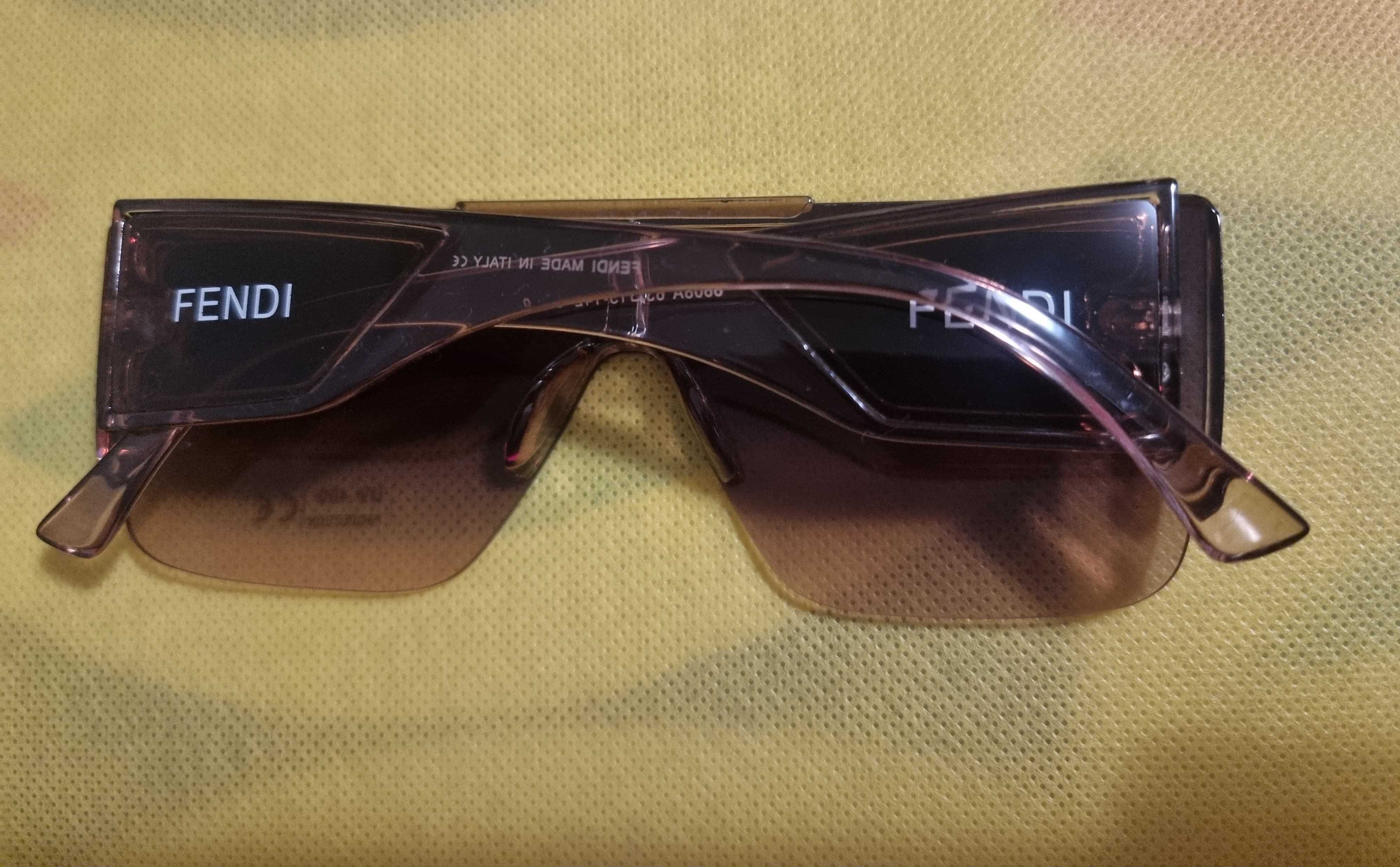 Ochelari de soare Fendi, Transport Gratuit