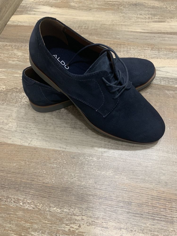 Обувки Aldo