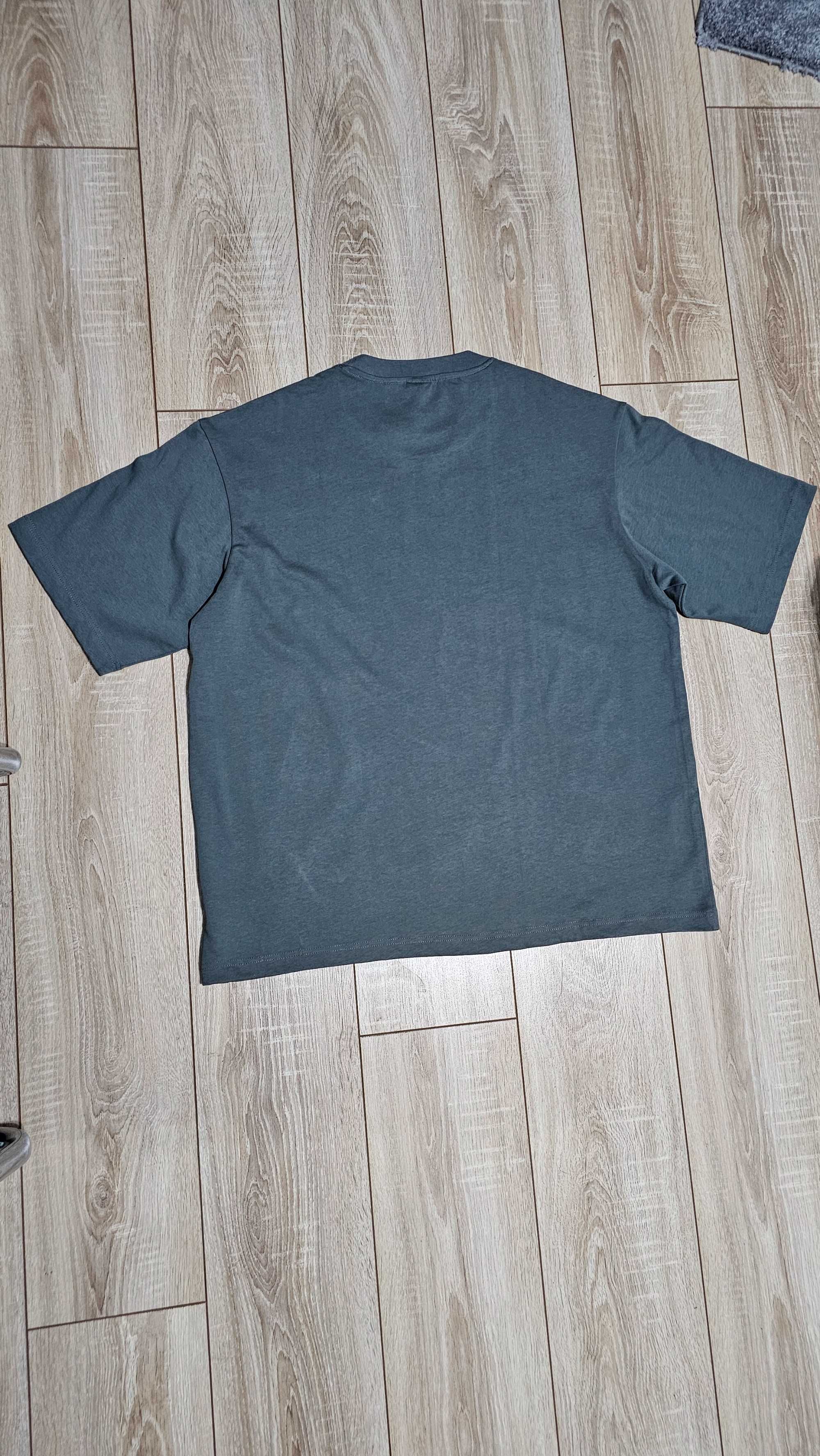 G-Star Raw сива тениска – памук, топ качество