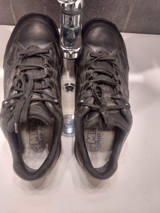 Продавам мъжки обувки Mendel 41