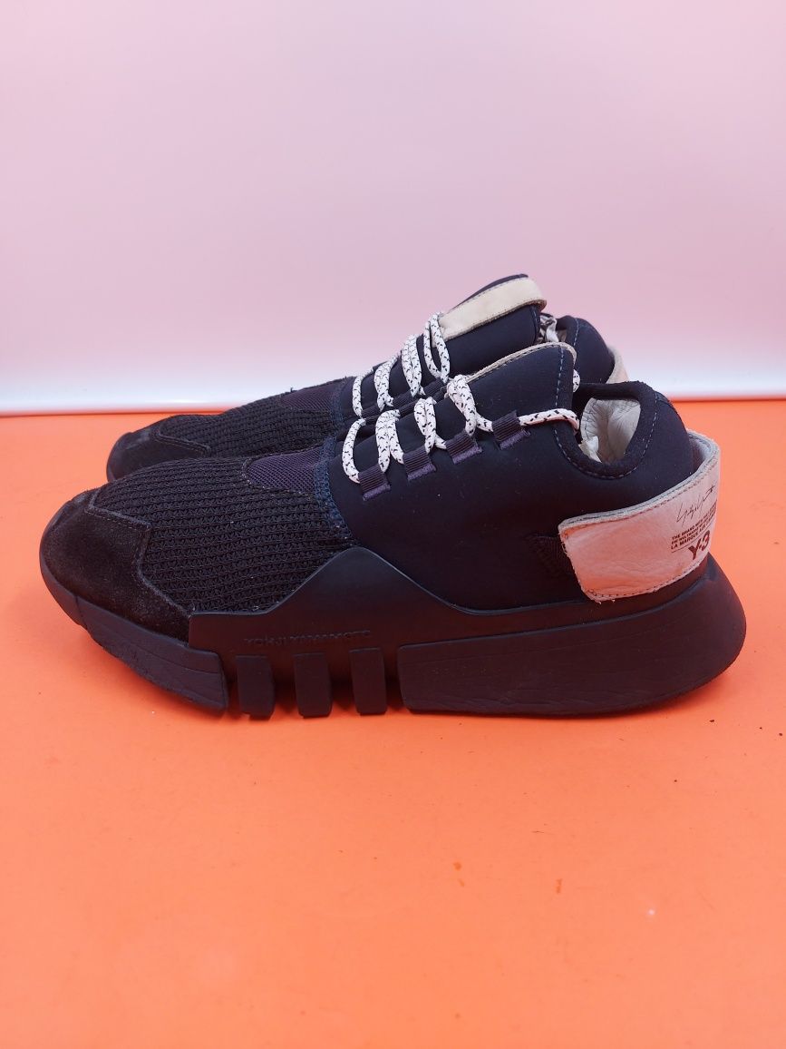 Adidas Yohji Yamamoto Оригинални маратонки