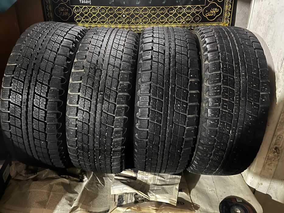 Шины  в отличном состоянии