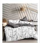 Super Satin 2tomonli pastellar