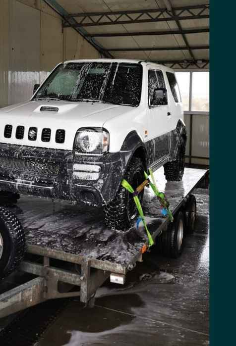 Piese Suzuki jimny 1.5 /1.3 Accesorii pentru Suzuki jimny