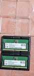 Memorii laptop ddr5 16gb
